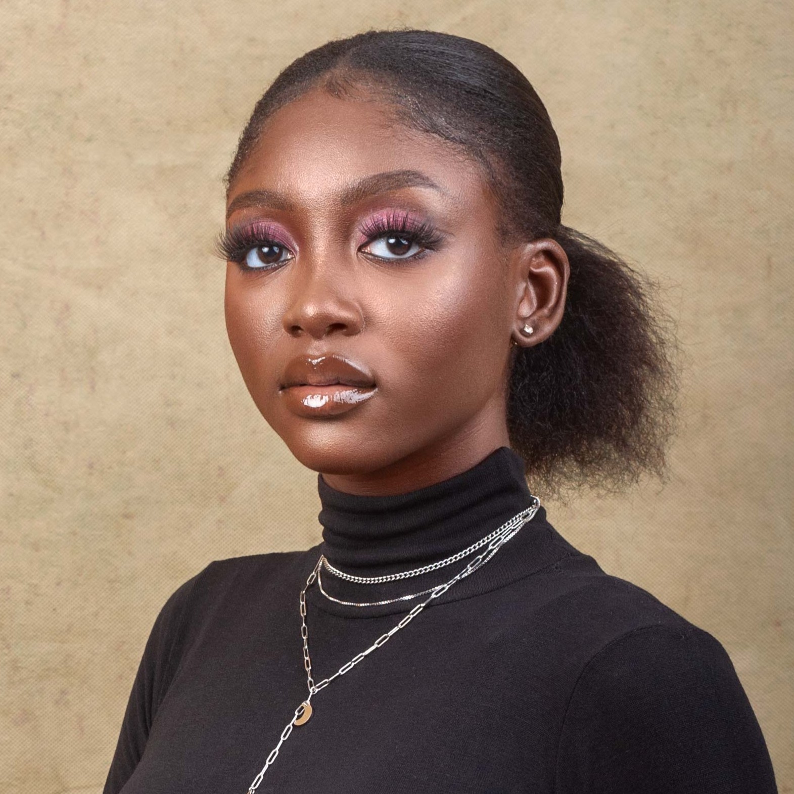 Amara Eke